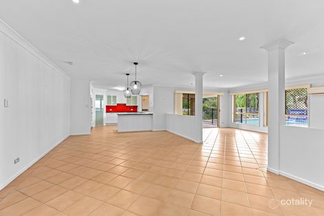Property photo of 20 Cassinia Place Flinders View QLD 4305