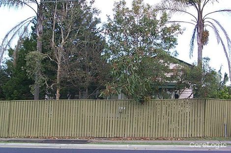 Property photo of 1/384 Waterworks Road Ashgrove QLD 4060