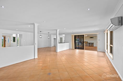 Property photo of 20 Cassinia Place Flinders View QLD 4305