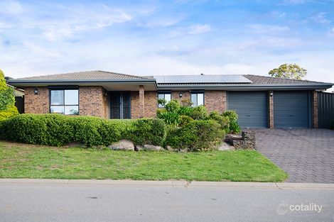 11 Summer Hill Ct, Wynn Vale, SA 5127