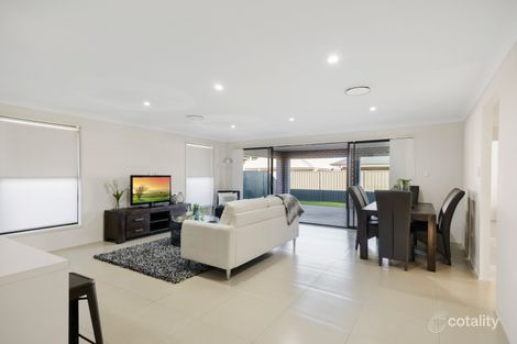 Property photo of 4 Hobbs Street Horsley NSW 2530