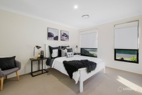 Property photo of 4 Hobbs Street Horsley NSW 2530