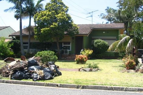 Property photo of 31 Alt Street Smithfield NSW 2164