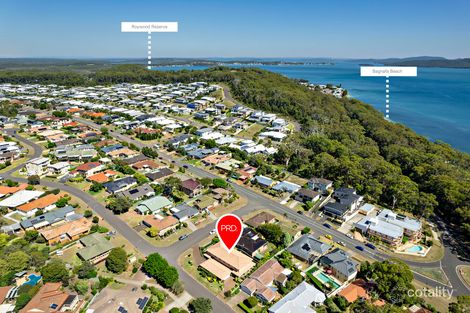 Property photo of 5 Marlin Street Corlette NSW 2315