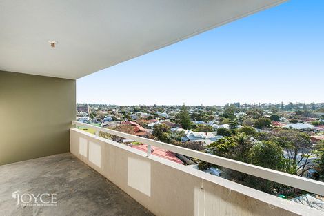 Property photo of 61/31 Wellington Street Mosman Park WA 6012