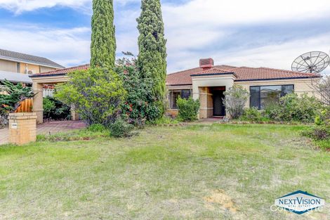 Property photo of 3 Ploughshare Place South Lake WA 6164