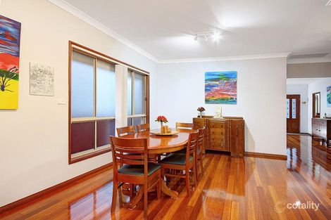 Property photo of 9 Singleton Avenue East Hills NSW 2213