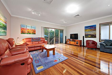 Property photo of 9 Singleton Avenue East Hills NSW 2213