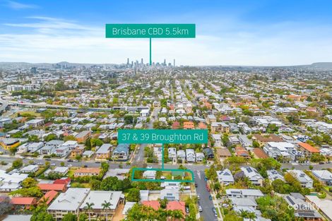 37 Broughton Rd, Kedron, QLD 4031