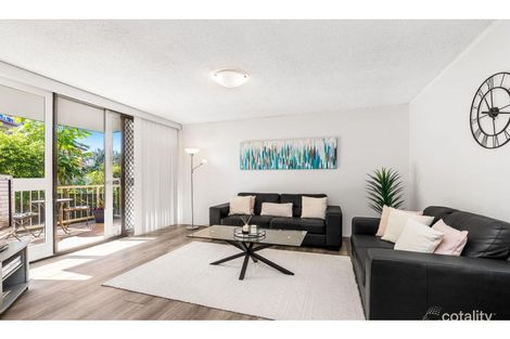 Property photo of 6/18 Brett Street Tweed Heads NSW 2485