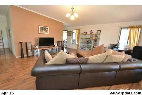 Property photo of 254 Curra Estate Road Curra QLD 4570