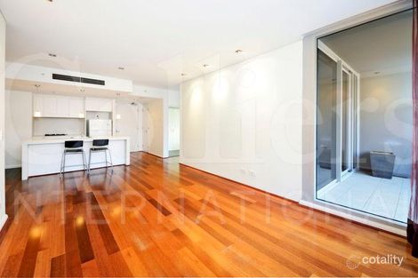 Property photo of 1309/23 Shelley Street Sydney NSW 2000