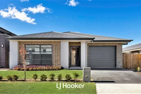 23 Raine Ave, Marsden Park, NSW 2765