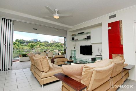 Property photo of 4061/4 Parkland Boulevard Brisbane City QLD 4000