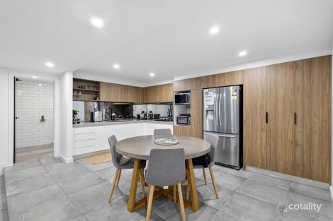 Property photo of 52 Ulundri Drive Castle Hill NSW 2154