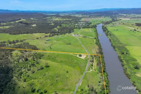 Property photo of 1277 Tabulam Road Tabulam NSW 2469