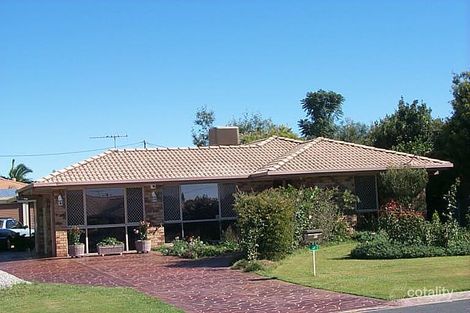 Property photo of 41 Symphony Crescent Burpengary QLD 4505