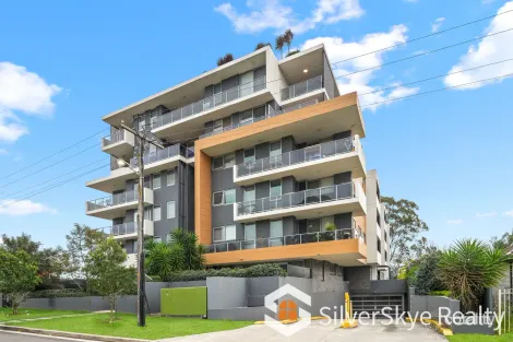 405/31 Carinya St, Blacktown, NSW 2148