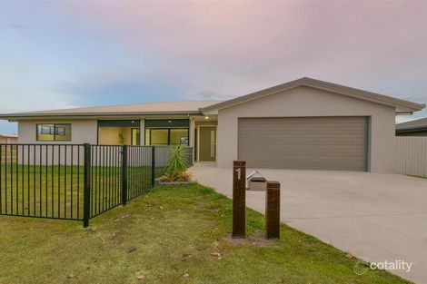 1 Grass Tree St, Proserpine, QLD 4800