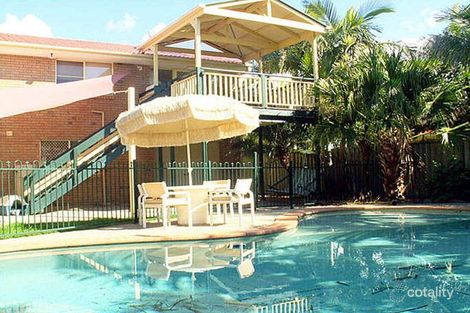 Property photo of 38 Saffron Street Elanora QLD 4221