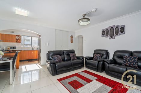Property photo of 4/34-36 Castlereagh Street Liverpool NSW 2170