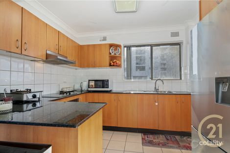 Property photo of 4/34-36 Castlereagh Street Liverpool NSW 2170