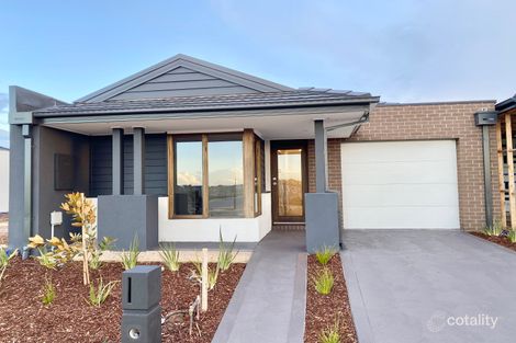 42 Kingdom Bvd, Weir Views, VIC 3338
