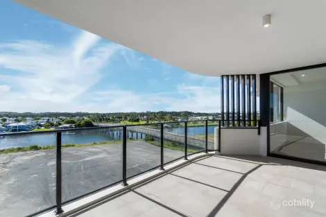 2603/10 Sickle Ave, Hope Island, QLD 4212