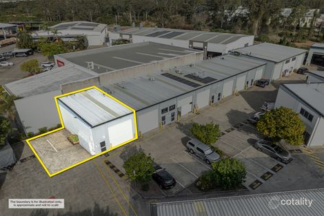 15/11 FORGE CL, SUMNER, QLD 4074