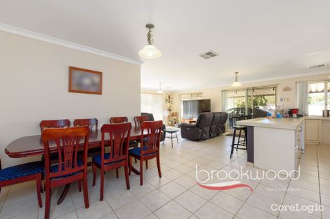 Property photo of 4 Pilbara Crescent Jane Brook WA 6056