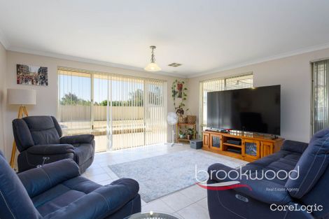 Property photo of 4 Pilbara Crescent Jane Brook WA 6056