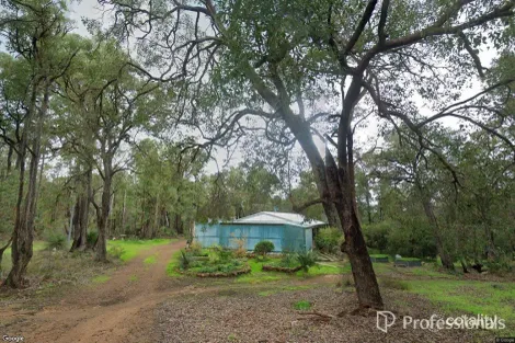 Property photo of 41 Robinson Road Roleystone WA 6111
