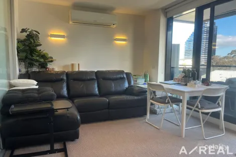 Property photo of 407/1 Archibald Street Box Hill VIC 3128