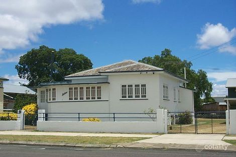 5 Albert St, Warwick, QLD 4370