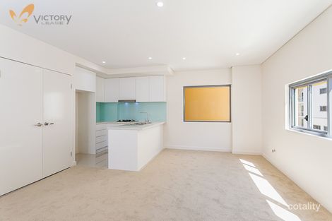 Property photo of 413/52-62 Arncliffe Street Wolli Creek NSW 2205