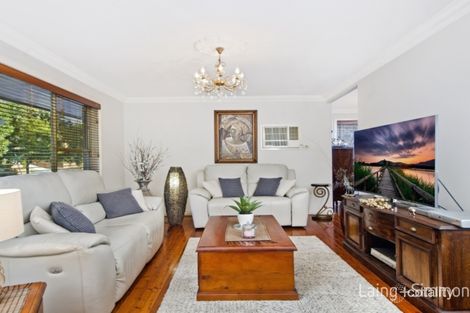 Property photo of 15 Anderson Road Kings Langley NSW 2147