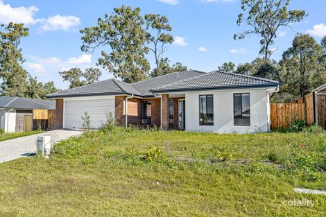 2 Alexis St, Rosewood, QLD 4340