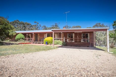 Property photo of 609 Feeneys Lane Benloch VIC 3435