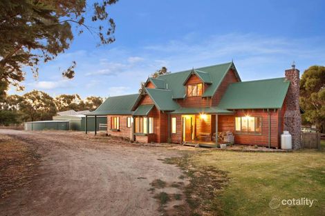 112 Blackmore Rd, Sulky, VIC 3352