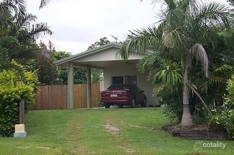 1 Dyer Cl, Gordonvale, QLD 4865