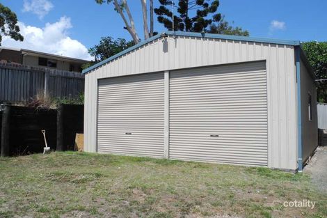 Property photo of 23 Crest Avenue Boyne Island QLD 4680