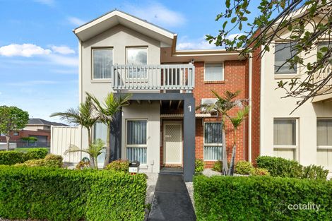 1 Rosewood Lane, Cairnlea, VIC 3023