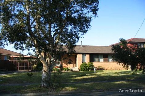 Property photo of 5 Piquet Place Toongabbie NSW 2146