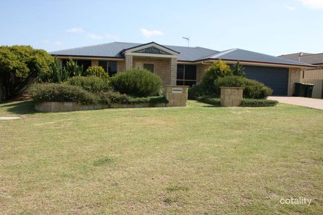 Property photo of 22 Baguley Street Warwick QLD 4370