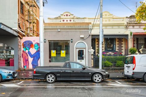 375 Nicholson St, Carlton North, VIC 3054