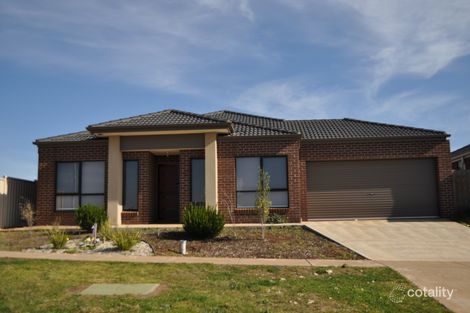 121 Rees Rd, Weir Views, VIC 3338