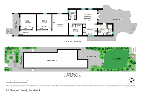 Property photo of 41 Dangar Street Randwick NSW 2031