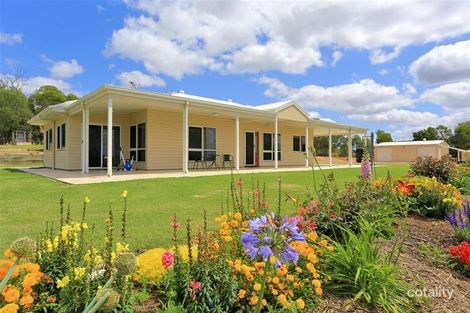 43 Cummings Rd, Bucca, QLD 4670