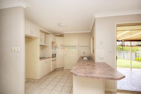 Property photo of 93 Lambor Drive Mudgeeraba QLD 4213