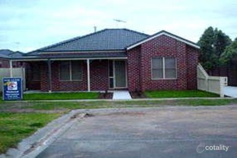 Property photo of 2/26 Greaves Street South Werribee VIC 3030